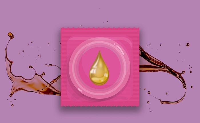 خرید کاندوم