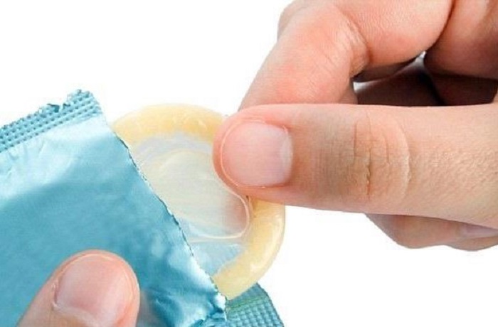 درمان حساسیت به کاندوم بعد از خرید کاندوم