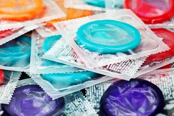 خرید کاندوم و نکات مهم آن