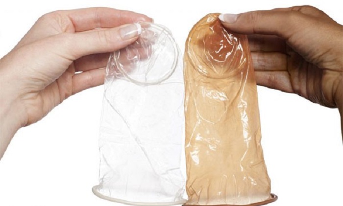 عوارض عدم خرید کاندوم
