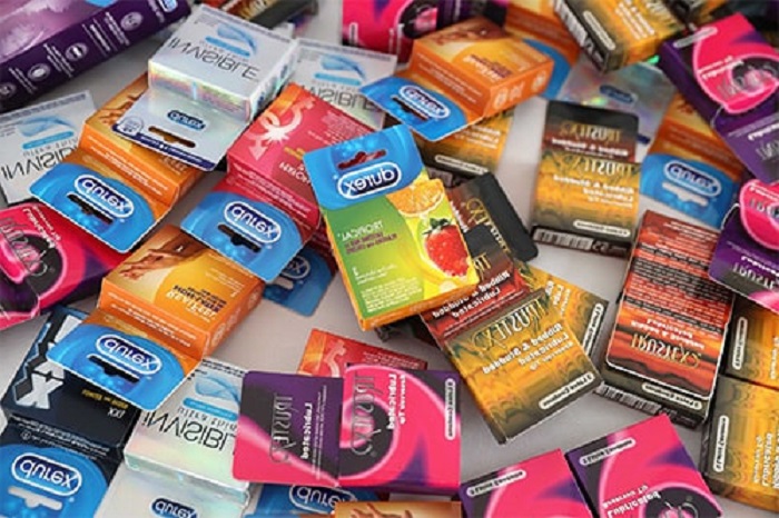 خرید کاندوم و مزایای آن در پیشگیری از بیماری