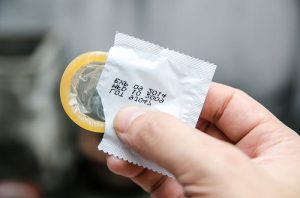 کاندوم سفت کننده و شارژر بونیتو
