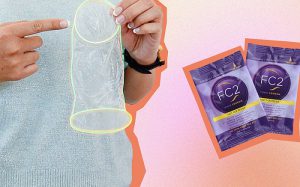 بهترین برند کاندوم زنانه